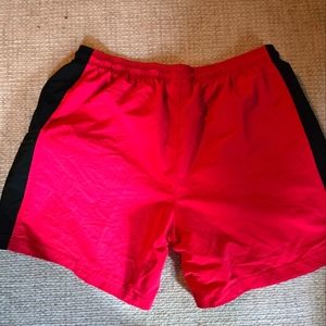 Men Champion Athletic shorts